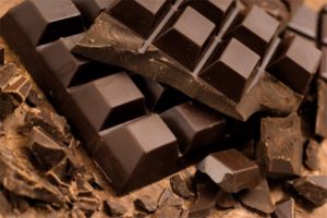 Chocolate Toxic for Dogs
